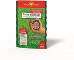 WOLF Garten Turbo-Nachsaat, LR 10, 10 m&sup2; 3826010, Gr&uuml;n