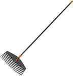 Fiskars Laubbesen, 25 Zinken, L&auml;nge: 175 cm, Breite: 52 cm,