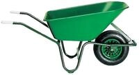 Fort Karre 610587 - mit Polymulde 100 Liter