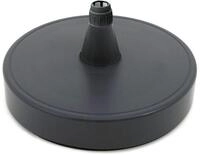 Sun Garden Easy Sun Schirmst&auml;nder 150 kg (bef&uuml;llbar) - anthrazit