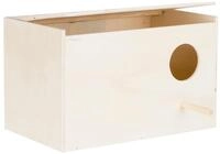Trixie 5631 Nistkasten, 30 &times; 20 &times; 20 cm/&oslash; 6 cm