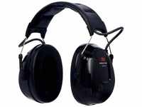 3M Peltor ProTac III Slim Gehörschutz-Headset, Kopfbügel, Schwarz