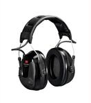 3M Peltor 12309 Peltor ProTac III Slim Geh&ouml;rschutz-Headset, Kopfb&uuml;gel, Schwarz