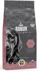 Bozita Hundefutter Robur Light 19/8, 1er Pack (1 x 12 kg)