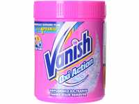 Vanish Oxi Action Pink Fleckentferner – 500 gr