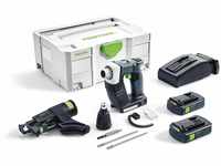 Festool Akku-Trockenbauschrauber