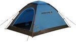 High Peak Kuppelzelt Monodome, Campingzelt f&uuml;r 2 Personen, Igluzelt,...