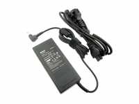 MTXtec Netzteil, 19V, 4.74A für Fujitsu LifeBook E782 mit Stecker 5.5x2.5mm...