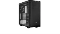 be quiet! Pure Base 600 Window Black PC-Geh&auml;use, 2X Pure Wings 2 L&uuml;fter,...