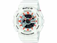 Baby-G Damen Armbanduhr BA-110PP-7A2ER