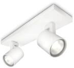 Philips &ndash; Runner bar/Tube White 2 X 50 W 230 V