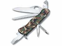 Victorinox, Schweizer Taschenmesser, Trailmaster MW, Multitool, Swiss Army Knife mit