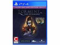 Techland Torment: Tides Of Numenera (輸入版:北米) - PS4