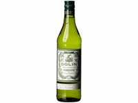 Dolin Vermouth de Chambéry DRY 17,5% Volume 0,75l Wermut
