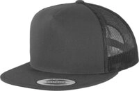 Flexfit Unisex Classic Trucker Cap, Damen und Herren Kappe, erh&auml;ltlich in 4 Farben,