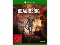 Dead Rising 4 - Standard Edition [Xbox One]