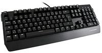 LC-POWER LC-Key-MECH-1 mechanische Gaming Tastatur