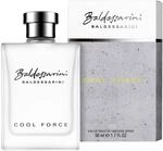 Baldessarini&reg; Cool Force | Eau de Toilette | 50ml Natural Spray