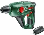Bosch Home and Garden Bosch Akku Bohrhammer Uneo (1 Akku, 12 Volt System, Max.