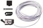 ABB Stotz Riegelschaltkontakt IP68, mit Anschlusskabel LIYY 3 X 0,14 qmm WRK/W,