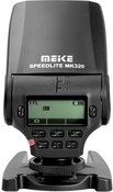 MK-320 TTL Blitz Kompatibel mit Panasonic Kompatibel mit Olympus Kompatibel mit Leica