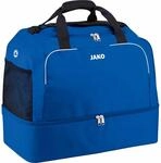 JAKO Sporttasche Classico mit Bodenfach 2050