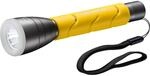 VARTA Taschenlampe LED inkl. 2x AA Batterien, Outdoor Sports F20, Leuchte, Lampe mit