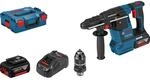 Bosch Home and Garden Professional 18V System Akku Bohrhammer GBH 18 V-26 F (inkl.