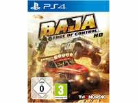 Baja: Edge of Control - PlayStation 4