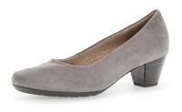 Gabor Damen Elegante Pumps, Frauen Klassische Pumps,Mehrweite, Court-Shoes