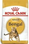 Royal Canin Bengal Adult | 400 g | Alleinfuttermittel f&uuml;r Katzen | Speziell...