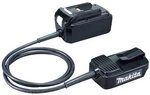 Makita BAP36 Akku - Adapter zur Gewichtserleichterung, passt auf BUC250, BUH550,