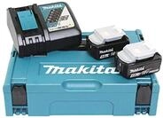 Makita Power Source Kit 18V 4 Ah, 197494-9