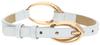 ESPRIT Jewels Damen-Armband Edelstahl Ovality White Rose app.20cm ESBR11423K200