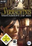 Das Verm&auml;chtnis: Testament of Sin