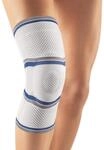 Bort StabiloGen Eco Kniebandage, xx-large, silber
