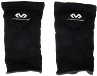 McDavid Knie-/Ellbogensch&uuml;tzer 602 Flexy, Black