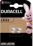 LR 43 Electronics