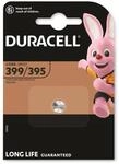 Duracell Uhrenbatterie SR57 1er Pack, 068278, Silber, 1 Unit&eacute; (Lot de 1)