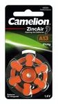 Camelion 15056013 - Zink Luft Knopfzellen-Batterie ohne Quecksilber A13/ZL 13 mit 1,4