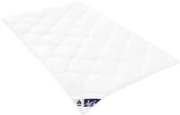 Irisette Edition warme Duo Winterdecke - Produziert in Deutschland - Duo Bettdecke