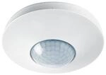 ESYLUX ESYLUX Decken-Pr&auml;senzmelder KNX PD-C360i/8 KNX UP ws 360Grad RW ca.8m UP