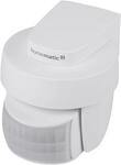 Homematic IP Smart Home Bewegungsmelder mit D&auml;mmerungssensor &ndash; au&szlig;en,...
