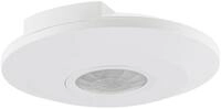 Infrarot Decken Bewegungsmelder 360&deg; Ab 1 Watt LED geeignet bis 6m Zeit einstellbar