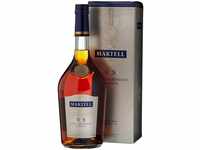 Martell VS Fine Cognac 40% Vol. 1l