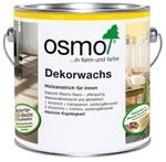 Osmo-Color Dekorwachs transp. 0,375 L
