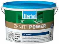 Herbol Zenit Power 5,000 L