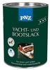 PNZ Yacht- und Bootslack, Gebinde:0.75L, Farbe:farblos