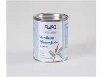 AURO Wandlasur-Pflanzenfarbe - Indigo-Blau - 0,75L