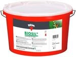 Keim Biosil Silikatfarbe f&uuml;r innen (wei&szlig;, 5 Liters)